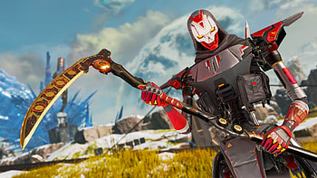 Apex Legends Season 18, Revenant (Apex Legends), video game, Apex Legends HD wallpaper
