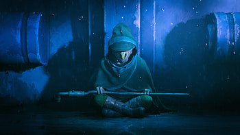 Maul - Shadow Lord (Star Wars TV) - Quad, TV Show, Star Wars: Maul – Shadow Lord HD wallpaper