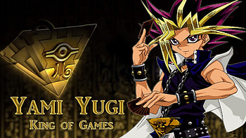 Yu Gi Oh - Pack de 100 Mega - Mediafire HD wallpaper