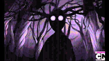 Cartoon Conspiracy Assets: Over the Garden Wall -- Is The Beast a Wendigo? Int - Pastebin.com HD wallpaper