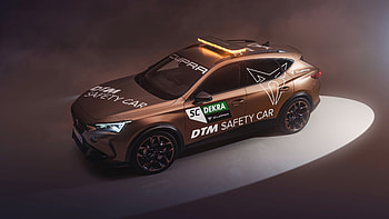 Cupra Formentor Vz5 DTM Safety Car 2022 Cars HD wallpaper