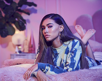 2019, Madison Beer, singer, Elite Daily HD wallpaper