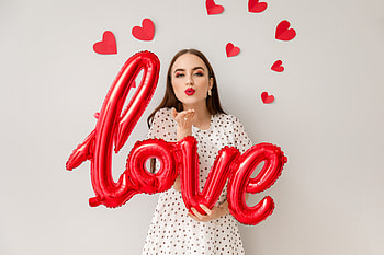 love, woman, model HD wallpaper
