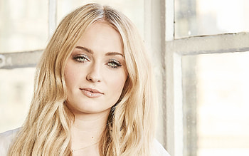Elle 2018, Sophie Turner HD wallpaper