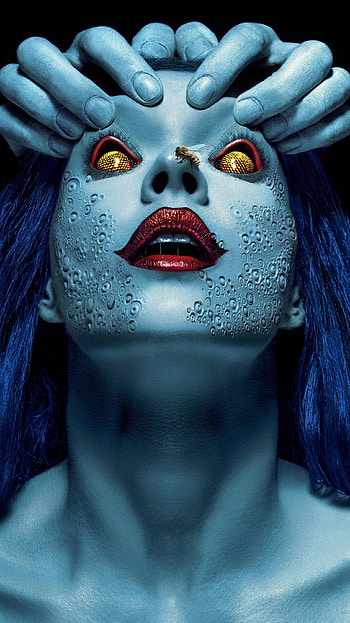 American Horror Story (2022) movie HD phone wallpaper