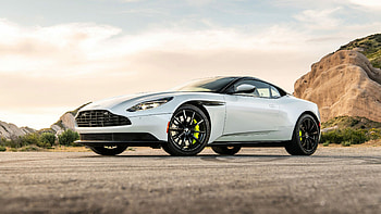 DB11 AMR, Aston Martin HD wallpaper