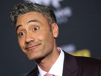 Our Flag Means Death, Pirate series, Taika Waititi, TV show HD wallpaper