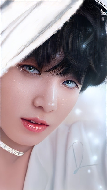 Jungkook HD phone wallpaper