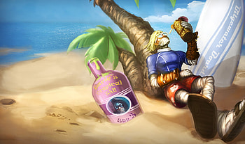 League of Legends - Singed, league, singed, legends, riot HD wallpaper