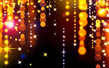 ... Great Christmas Lights - Cool for PC HD wallpaper