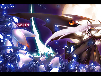 gundam death musume, other, daizengar, anime, gundam HD wallpaper