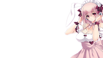 Anime - Super Sonico HD wallpaper