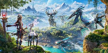 video game, Light of Motiram HD wallpaper