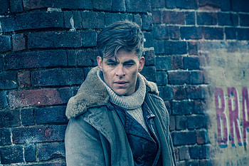Chris Pine, Wonder Woman, movies, and HD wallpaper