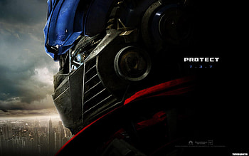 Cinema, Transformers HD wallpaper