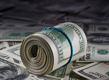 Dollar, ultra , Money , Background HD wallpaper