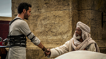 Timur Bekmambetov, Movies, Ben Hur Full Movie, Release Date HD wallpaper