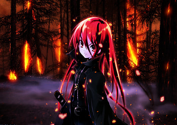 uppss! my bad, sexy, cute, girl, fire HD wallpaper
