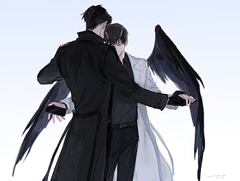 Kim Dokja Omniscient Reader, Anime, Kim Dokja, Omniscient Reader's Viewpoint HD wallpaper