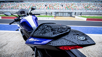 Yamaha R3 Tail Light, yamaha, bikes, yamaha-r3 HD wallpaper