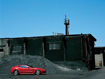 Ferrari_GG50, horse power, my ferrari HD wallpaper