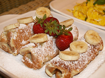 pancakes, delicious, food, graphy, desserts HD wallpaper