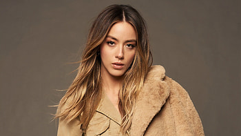 Chloe Bennet, actress, 2019 HD wallpaper