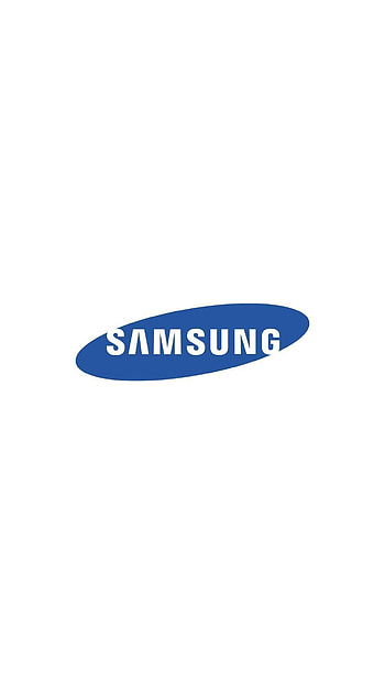 Samsung, White HD phone wallpaper