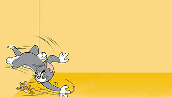 Tom and Jerry, Classic HD wallpaper