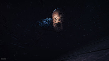 Hellblade: Senua& HD wallpaper
