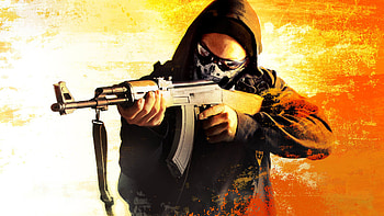 counter-strike global offensive, art, anarchist, game card, steam HD wallpaper