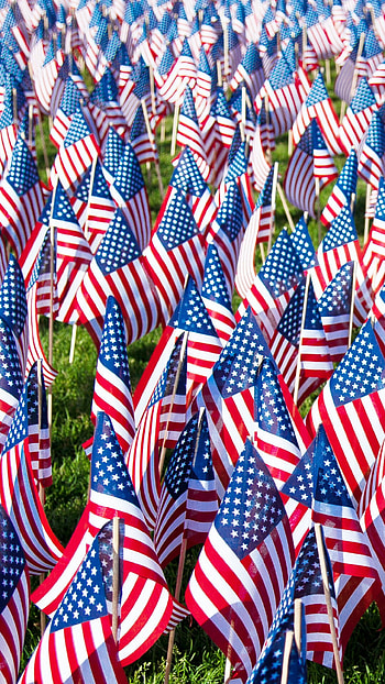 Memorial Day , Ultra , Honoring fallen soldiers, National tribute HD phone wallpaper