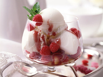 Food, Dessert HD wallpaper