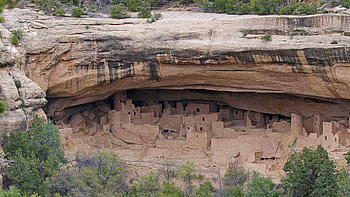 Mesa Verde, Epic guide, 2022, Park Ranger John HD wallpaper