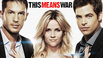 This Means War, Radio times, Entertaining plot, Suspenseful twists HD wallpaper