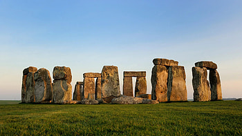 Stonehenge, Secrets revealed, London exhibition HD wallpaper