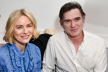 Billy Crudup Movies, Billy Crudup and Naomi Watts, Talented couple HD wallpaper