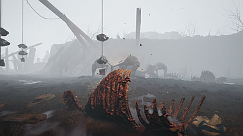 Ad Infinitum Game Scenery, video game, Ad Infinitum HD wallpaper