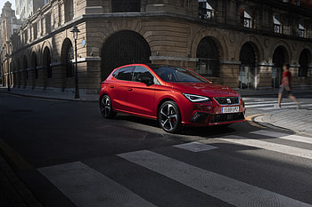 Seat Ibiza, Vehicles, Seat HD wallpaper