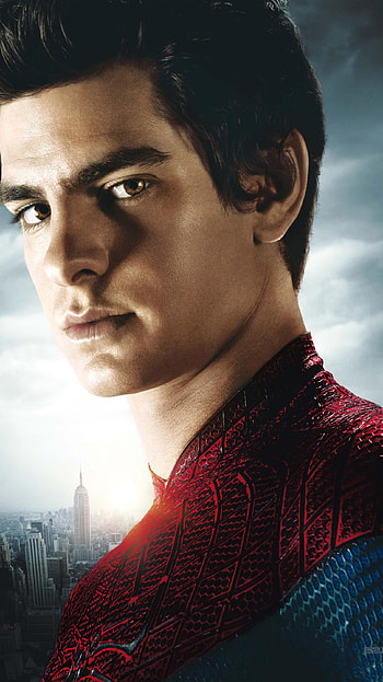 The Amazing Spider-Man (2022) movie HD phone wallpaper