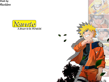 Naruto Hokage Dream, series, masashi, , masashi kishimoto, studio, character, uzumaki, studio pierrot, pierrot, kishimoto, naruto, naruto uzumaki, mangaka HD wallpaper