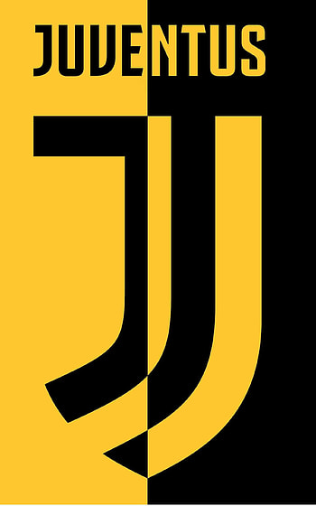 Logo, Forza Juve HD phone wallpaper