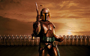 ... Mandalore (view original) HD wallpaper