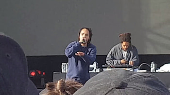 Watch Earl Sweatshirt Play 3 New Songs At One Love Music Festival - Stereogum HD wallpaper