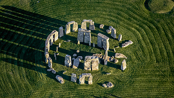 Stonehenge, Timekeeping system, Ancient civilization HD wallpaper