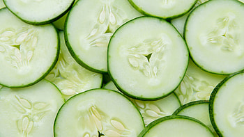 Cucumber, , Background, HQ HD wallpaper