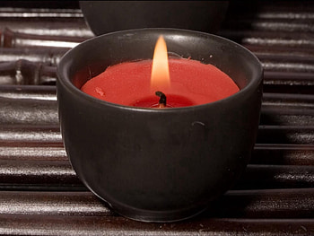 Fire, Candles, Miscellanea, Miscellaneous HD wallpaper