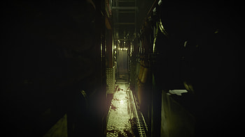 Still Wakes the Deep: Video Game, video game, Still Wakes the Deep HD wallpaper