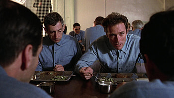 Escape from Alcatraz (2022) movie HD wallpaper