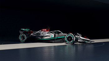 F1 2022, Mercedes Amg F1 Team, F1, Sports, Race Car, Racing HD wallpaper